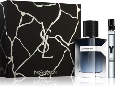 yves saint laurent confezione regalo profumo|YVES SAINT LAURENT .